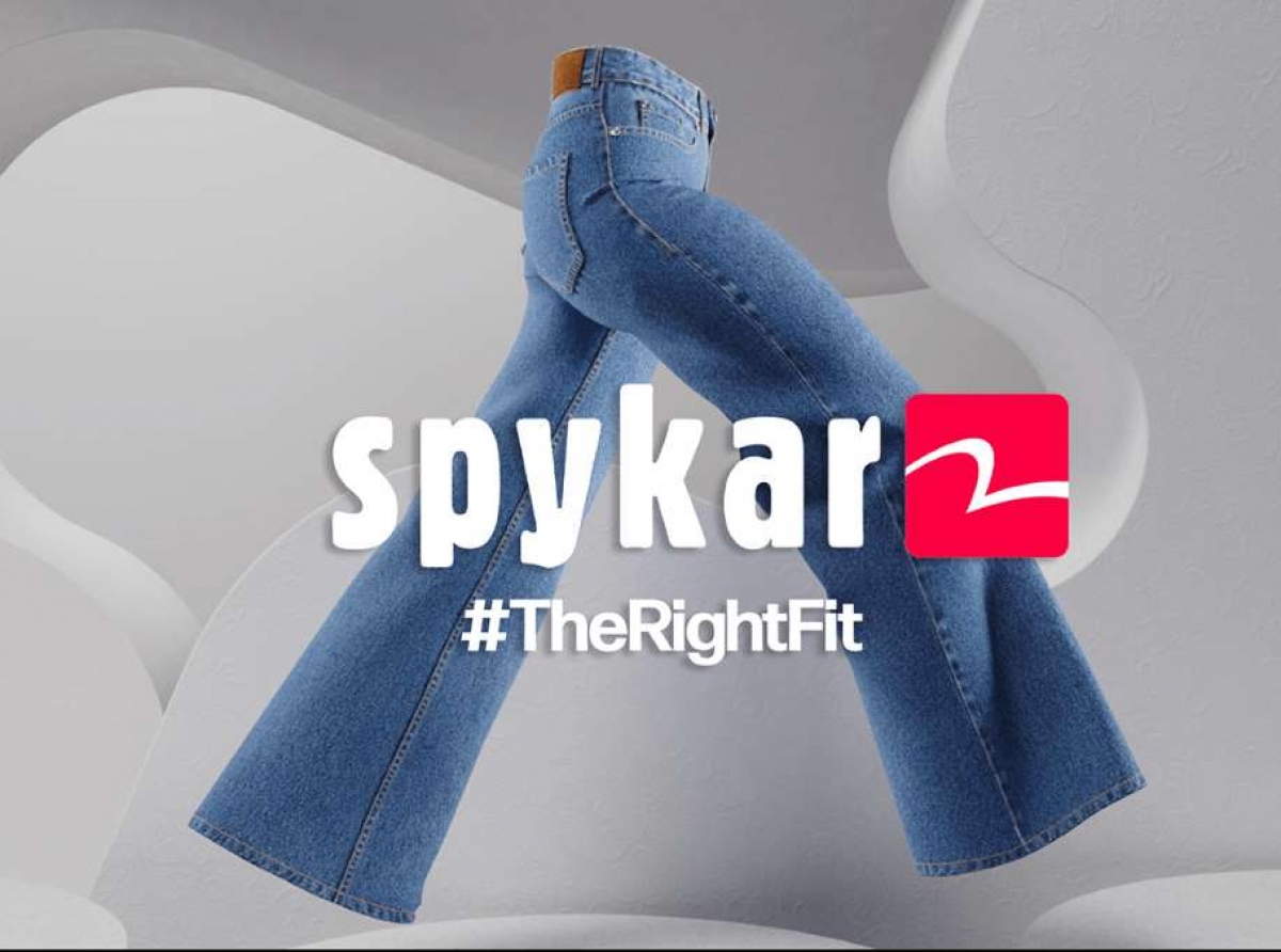 Spykar capitalizes on women’s apparel demand with fit-centric campaign